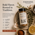 Fakhadia Seasoning Blend